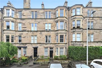 46 Spottiswoode Street, Edinburgh, EH9 1DG - image 22
