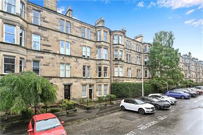 46 Spottiswoode Street, Edinburgh, EH9 1DG - image 1