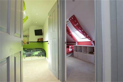 8 St. Clements Crescent, Wallyford, EH21 8BB - image 24