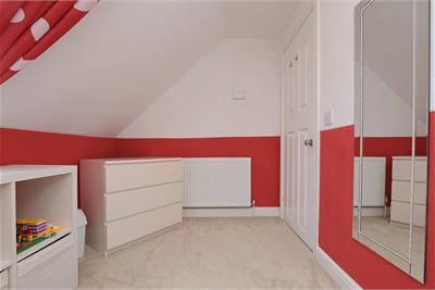 8 St. Clements Crescent, Wallyford, EH21 8BB - image 26