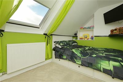 8 St. Clements Crescent, Wallyford, EH21 8BB - image 27