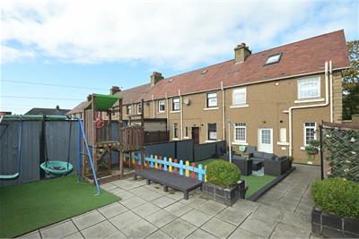 8 St. Clements Crescent, Wallyford, EH21 8BB - image 30