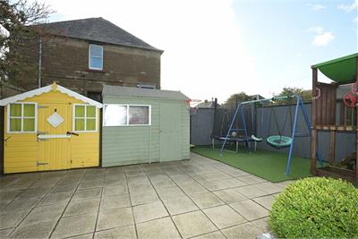 8 St. Clements Crescent, Wallyford, EH21 8BB - image 31