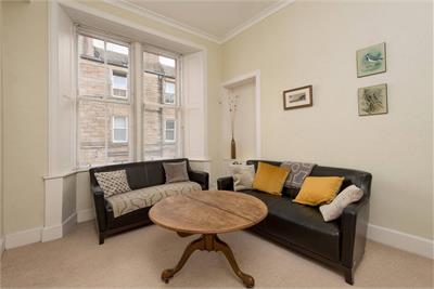 1/5 Thistle Place, Viewforth, Edinburgh, EH11 1JH - image 2