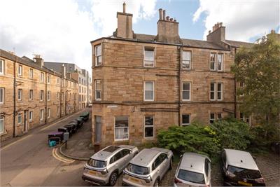 1/5 Thistle Place, Viewforth, Edinburgh, EH11 1JH - image 11