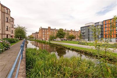 1/5 Thistle Place, Viewforth, Edinburgh, EH11 1JH - image 15