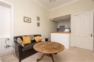 1/5 Thistle Place, Viewforth, Edinburgh, EH11 1JH - image 3