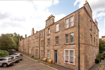 1/5 Thistle Place, Viewforth, Edinburgh, EH11 1JH - image 1
