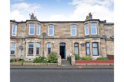 46a Stevenston Road, Kilwinning, KA13 6NH - image 1