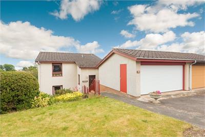 26 Macnair Avenue, North Berwick, EH39 4QY - image 1
