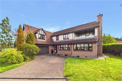 56 Netherbank, Edinburgh, EH16 6YR - image 1