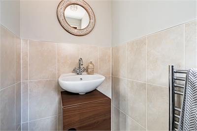 46 Skeltiemuir Avenue, Bonnyrigg, EH19 3PX - image 21