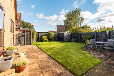 46 Skeltiemuir Avenue, Bonnyrigg, EH19 3PX - image 24
