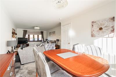 46 Skeltiemuir Avenue, Bonnyrigg, EH19 3PX - image 8