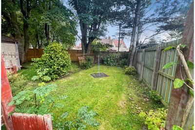 3 Watson Terrace, Irvine, KA12 0JA - image 14