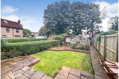 3 Watson Terrace, Irvine, KA12 0JA - image 15
