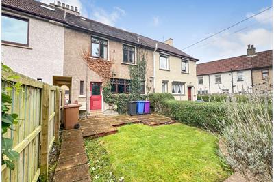 3 Watson Terrace, Irvine, KA12 0JA - image 16