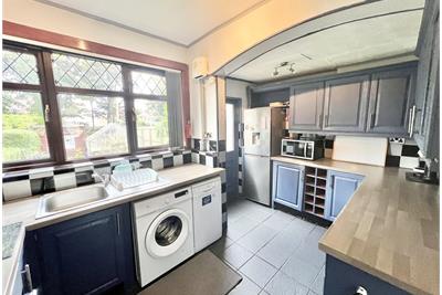 3 Watson Terrace, Irvine, KA12 0JA - image 4