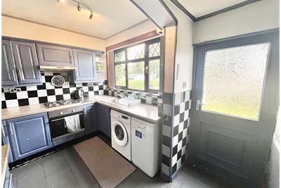 3 Watson Terrace, Irvine, KA12 0JA - image 5