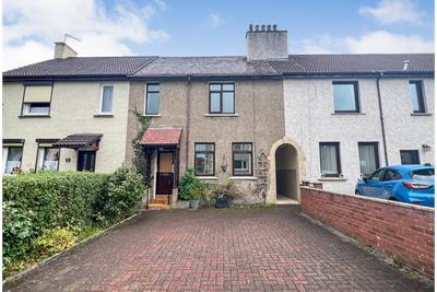 3 Watson Terrace, Irvine, KA12 0JA - image 1