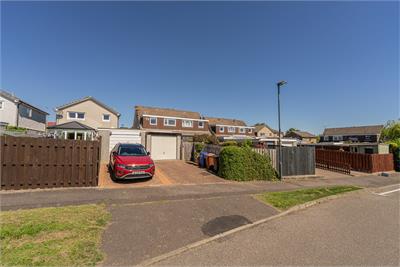 52 Eskbank Road, Bonnyrigg, EH19 3AR - image 30