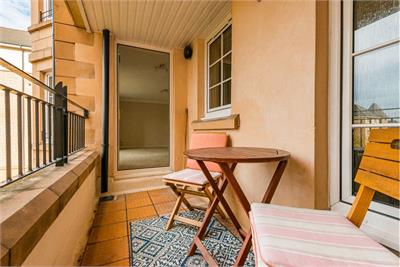 15/9 Roseburn Maltings, Edinburgh, EH12 5LJ - image 13