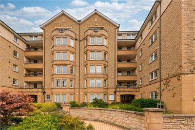 15/9 Roseburn Maltings, Edinburgh, EH12 5LJ - image 17