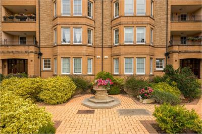 15/9 Roseburn Maltings, Edinburgh, EH12 5LJ - image 1