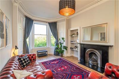 4 (1F1) Balcarres Street, Morningside, Edinburgh, EH10 5JB - image 2