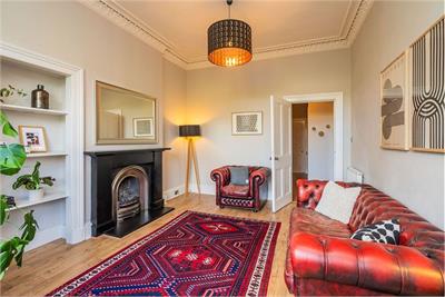 4 (1F1) Balcarres Street, Morningside, Edinburgh, EH10 5JB - image 3