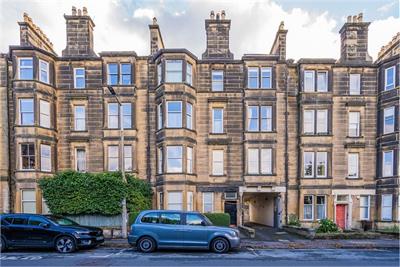 4 (1F1) Balcarres Street, Morningside, Edinburgh, EH10 5JB - image 1