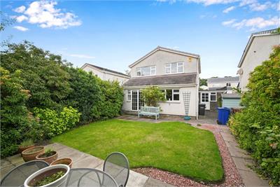 15 Crame Terrace, Eskbank, EH22 3JP - image 16