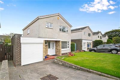 15 Crame Terrace, Eskbank, EH22 3JP - image 1