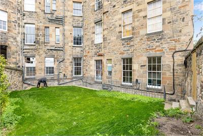 2 (flat 7), Huntly Street, Canonmills, Edinburgh, EH3 5HB - image 15