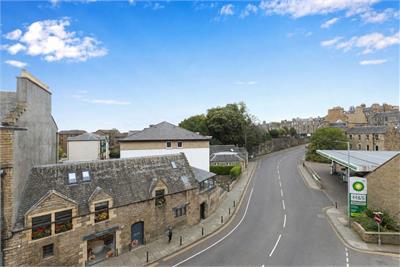 2 (flat 7), Huntly Street, Canonmills, Edinburgh, EH3 5HB - image 17
