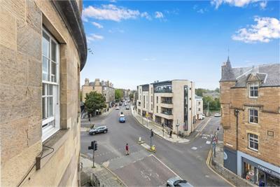 2 (flat 7), Huntly Street, Canonmills, Edinburgh, EH3 5HB - image 18