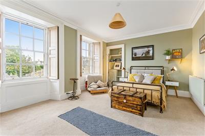 2 (flat 7), Huntly Street, Canonmills, Edinburgh, EH3 5HB - image 7