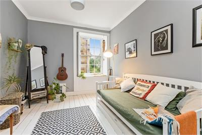 2 (flat 7), Huntly Street, Canonmills, Edinburgh, EH3 5HB - image 9