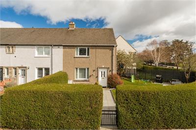 35 Meadow Place Road, Edinburgh, EH12 7UJ - image 1