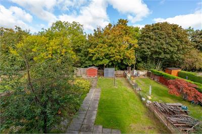 58 Farquhar Terrace, South Queensferry, EH30 9RW - image 20