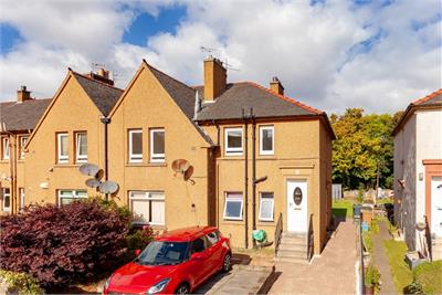58 Farquhar Terrace, South Queensferry, EH30 9RW - image 1