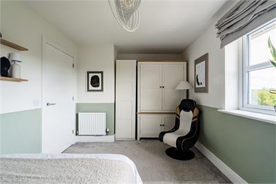 57 Shiel Hall Crescent, Rosewell, EH24 9DD - image 20