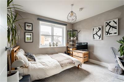 57 Shiel Hall Crescent, Rosewell, EH24 9DD - image 22