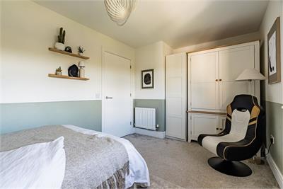 57 Shiel Hall Crescent, Rosewell, EH24 9DD - image 22