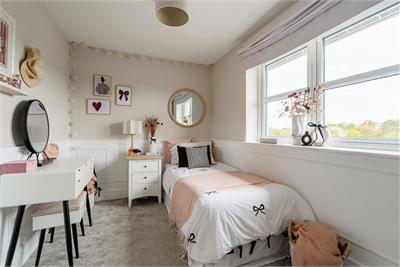 57 Shiel Hall Crescent, Rosewell, EH24 9DD - image 24