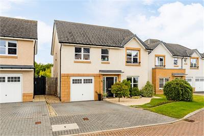 57 Shiel Hall Crescent, Rosewell, EH24 9DD - image 1