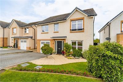 57 Shiel Hall Crescent, Rosewell, EH24 9DD - image 1