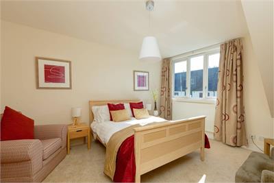 7B Devon Place, Haymarket, Edinburgh, EH12 5HJ - image 12