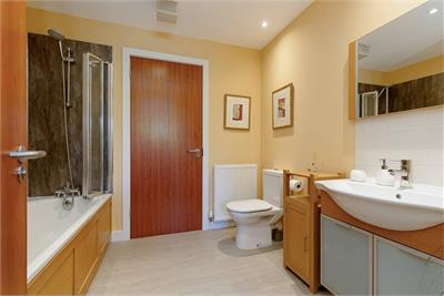 7B Devon Place, Haymarket, Edinburgh, EH12 5HJ - image 15