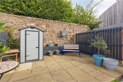 7B Devon Place, Haymarket, Edinburgh, EH12 5HJ - image 19